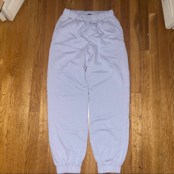 Brandy Melville Pants - NWT Brandy Melville Jogger Sweatpants
